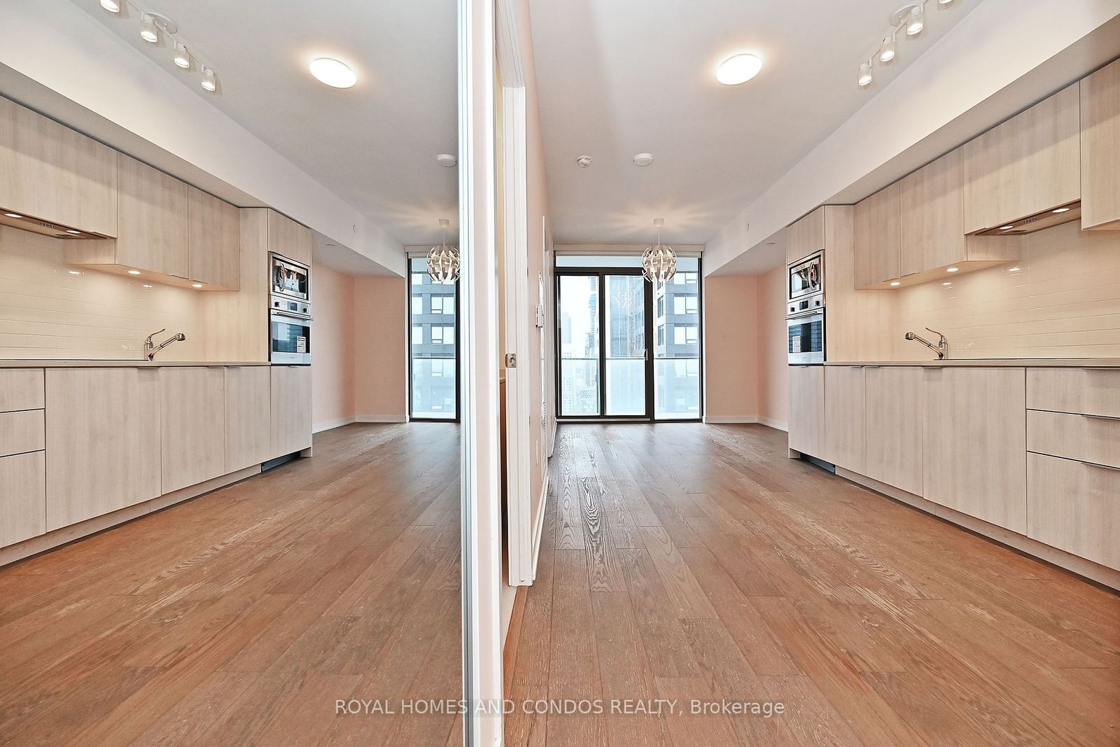 Condo leased at 4609-11 Wellesley Street, Toronto, Ontario, M4Y 1E8 - Bay Street Corridor - MLS: C11908060