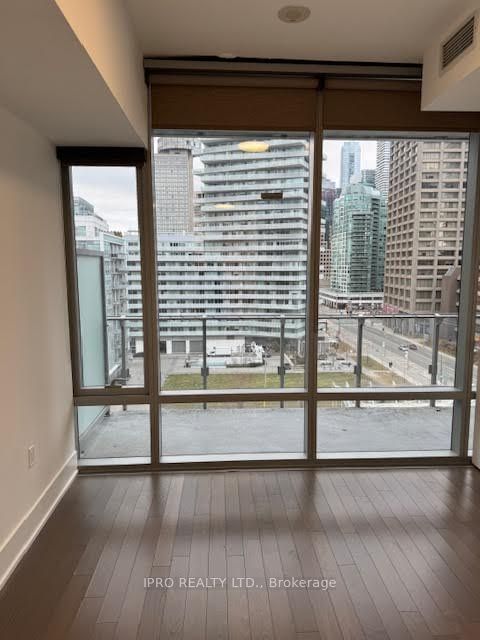 Condo for lease at 936-39 QUEENS QUAY E, Toronto, Waterfront Communities C8, M5E 0A5 - MLS: C11908066