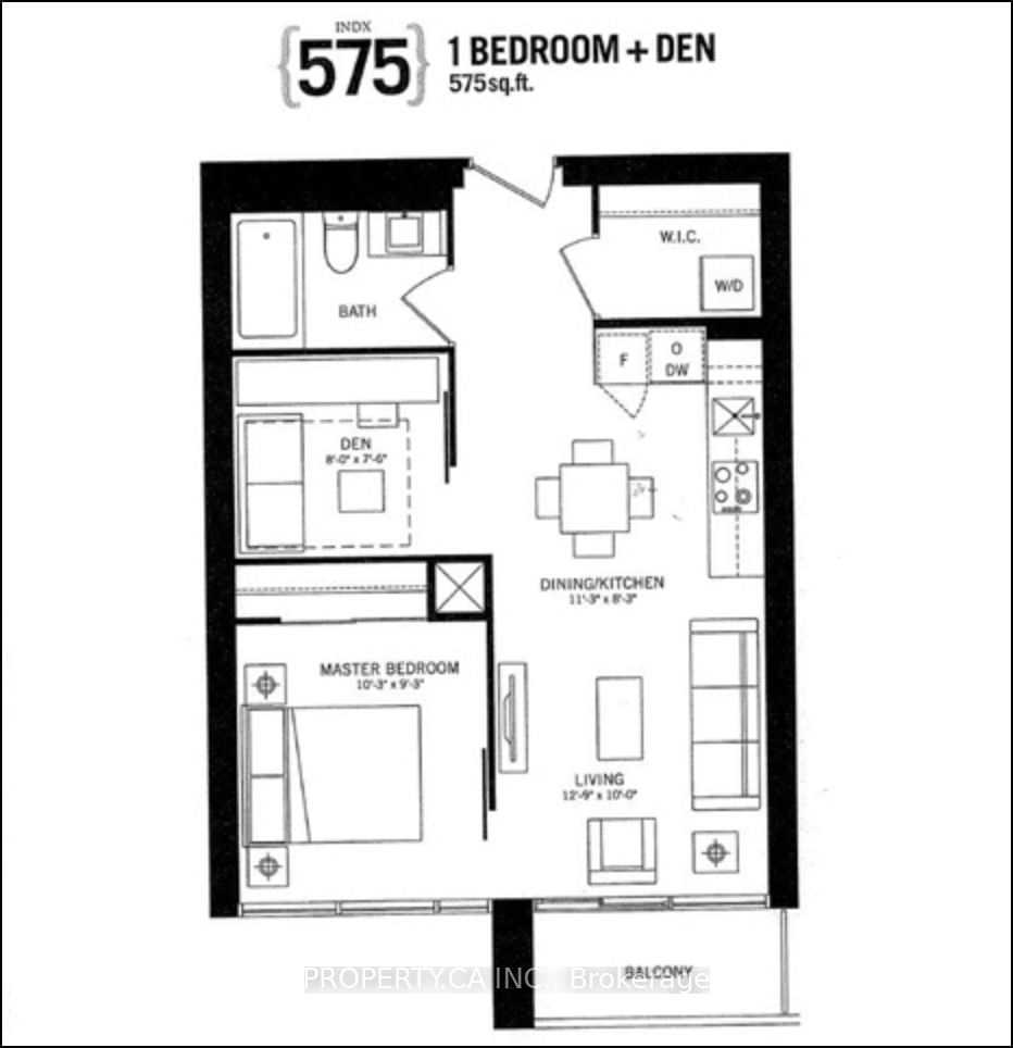 Condo leased at 2007-70 Temperance Street, Toronto, Bay Street Corridor, M5H 0B1 - MLS: C11908119