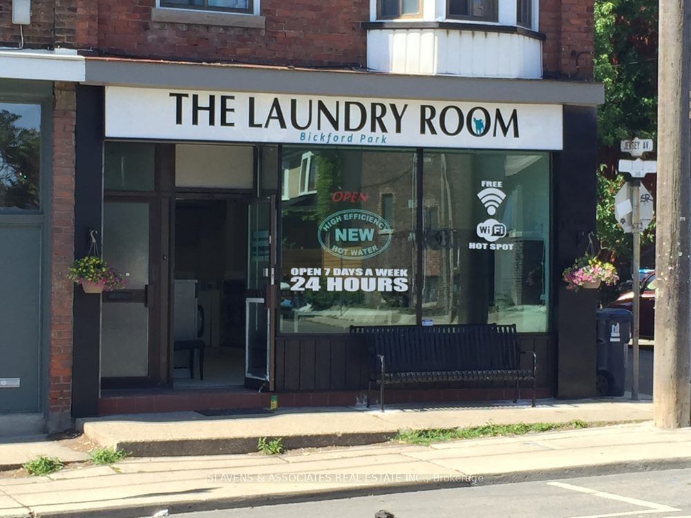 Sale Of Business for sale at 318 Harbord Street, Toronto, Palmerston-Little Italy, M6G 1H1 - MLS: C11908130