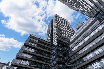 Unit 1006 — 117 Broadway Ave, Toronto - Mount Pleasant West image-0-1