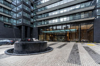 Unit 1006 — 117 Broadway Ave, Toronto - Mount Pleasant West image-0-3