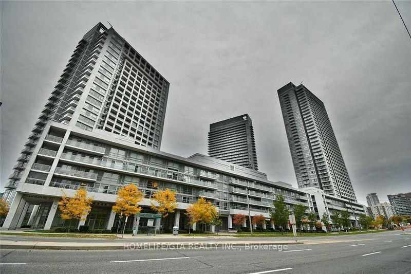 home for lease on 129-2035 Sheppard Avenue