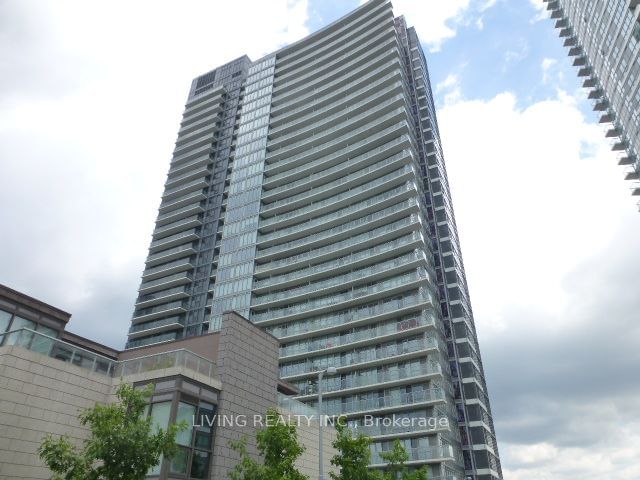 Condo leased at 2111-121 Mcmahon Drive, Toronto, Bayview Village, M2K 0C1 - MLS: C11908413