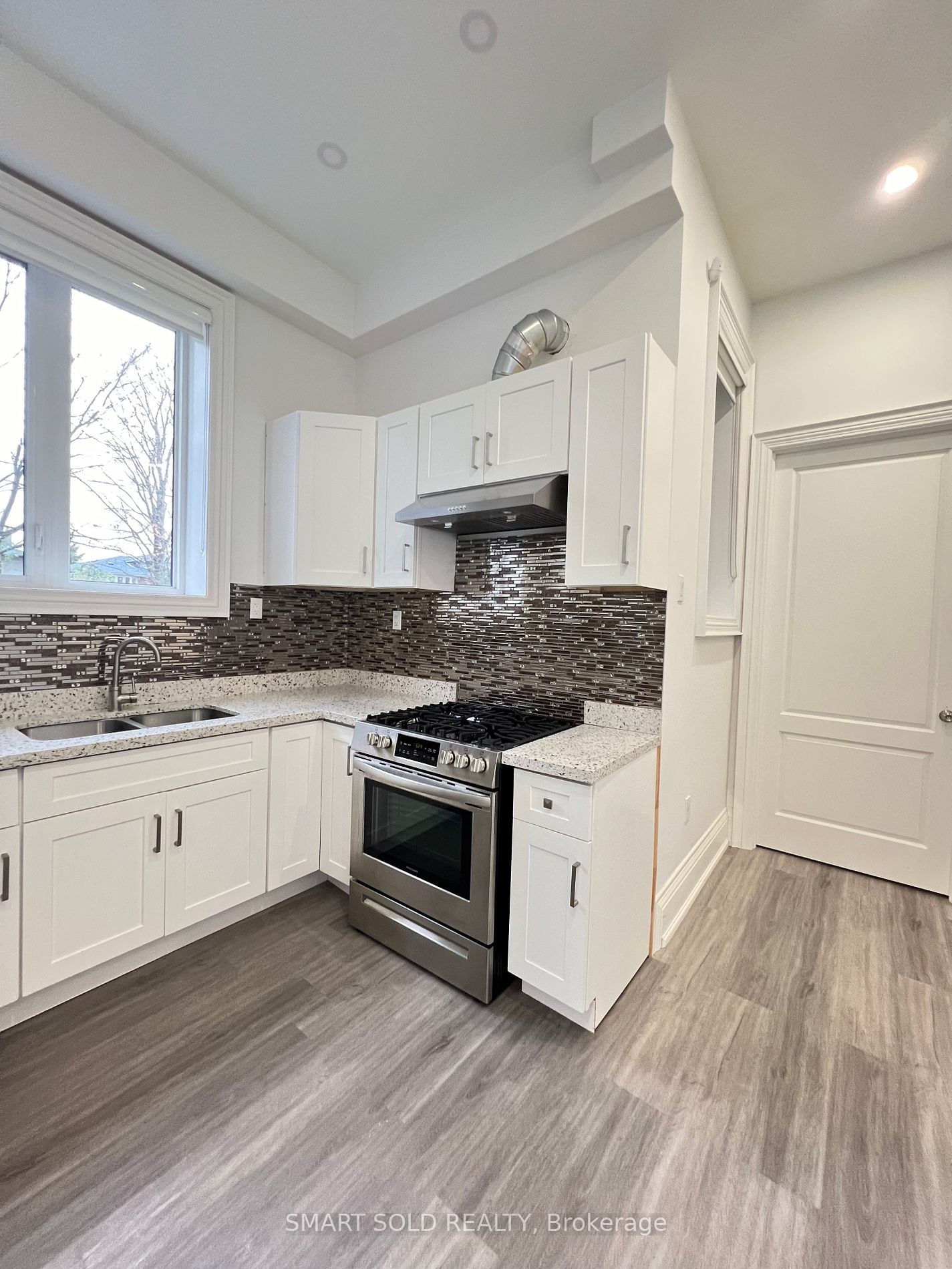 Detached House leased at 130 Pemberton Avenue, Toronto, Newtonbrook East, M2M 1Y7 - MLS: C11908494