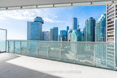 Condo sold at 1405-15 Queens Quay, Toronto, Waterfront Communities C8, M5E 0C5 - MLS: C11908791