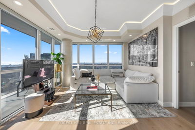 Unit 1907 — 501 St Clair Ave, Toronto - Casa Loma image-0-1