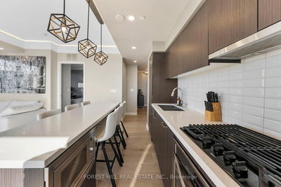 Unit 1907 — 501 St Clair Ave, Toronto - Casa Loma image-0-2