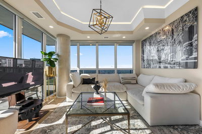 Unit 1907 — 501 St Clair Ave, Toronto - Casa Loma image-0-4