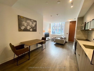 Unit S123 — 180 Mill Street — more photos