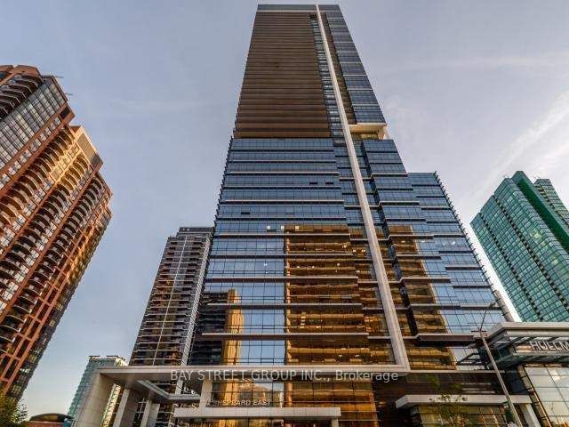 Condo leased at 4524-5 Sheppard Avenue, Toronto, Willowdale East, M2N 2Z8 - MLS: C11909092