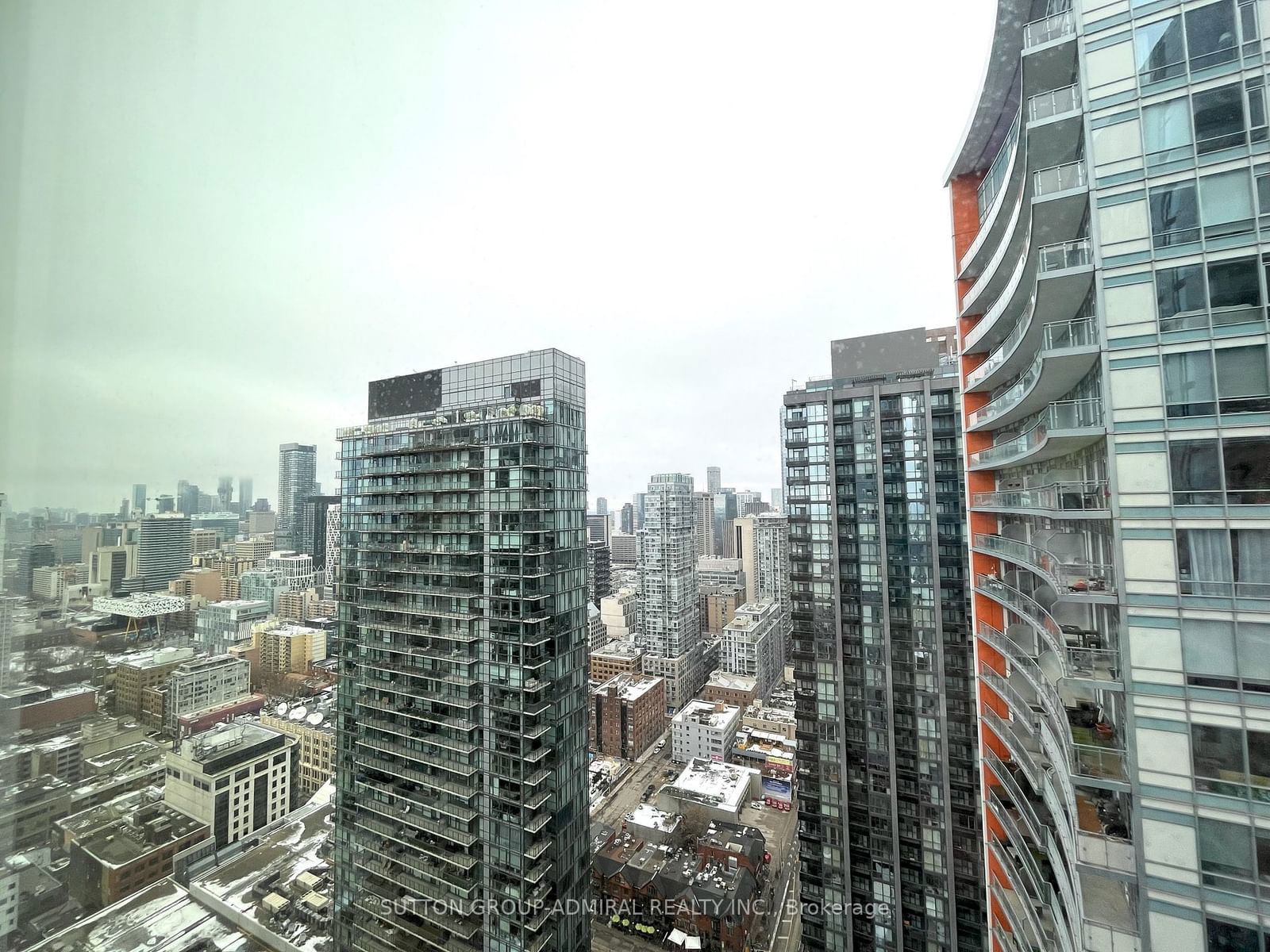 Condo for lease at 4029-28 Widmer Street, Toronto, Waterfront Communities C1, M5V 0T2 - MLS: C11909147