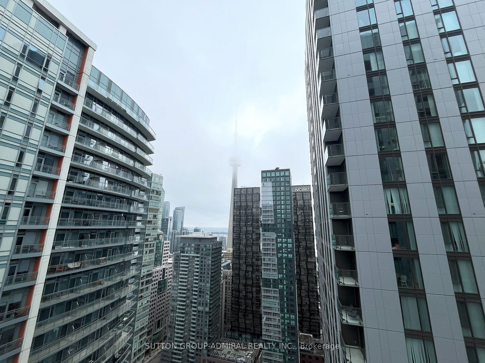 Condo for lease at 4029-28 Widmer Street, Toronto, Waterfront Communities C1, M5V 0T2 - MLS: C11909147