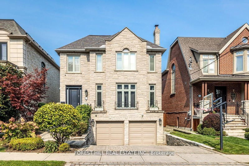 home for sale on 476 Bedford Park Avenue