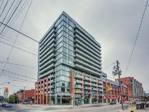 Condo leased at 207-775 King Street, Toronto, Niagara, M5V 2K3 - MLS: C11909305