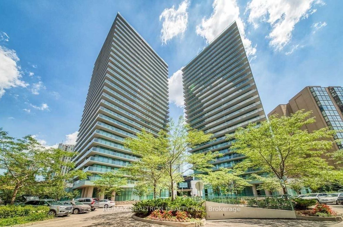 Condo leased at Lph11-5500 Yonge Street, Toronto, Willowdale West, M2N 7L1 - MLS: C11909336