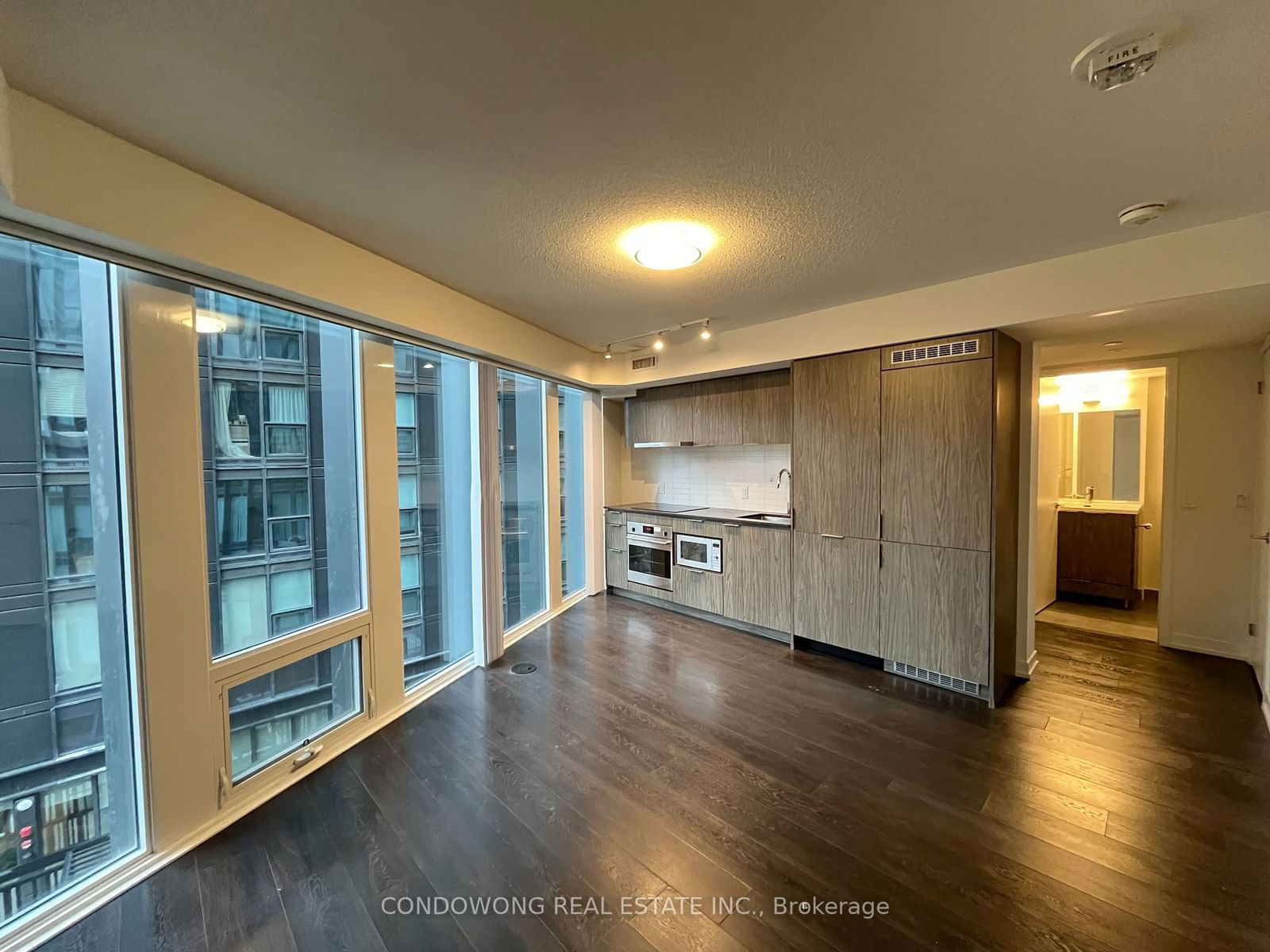 Condo for lease at 811-60 Shuter Street, Toronto, Church-Yonge Corridor, M5B 0B7 - MLS: C11909352