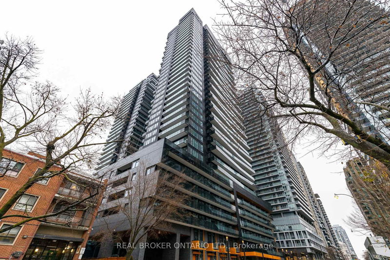 home for lease on 804-117 Broadway Avenue