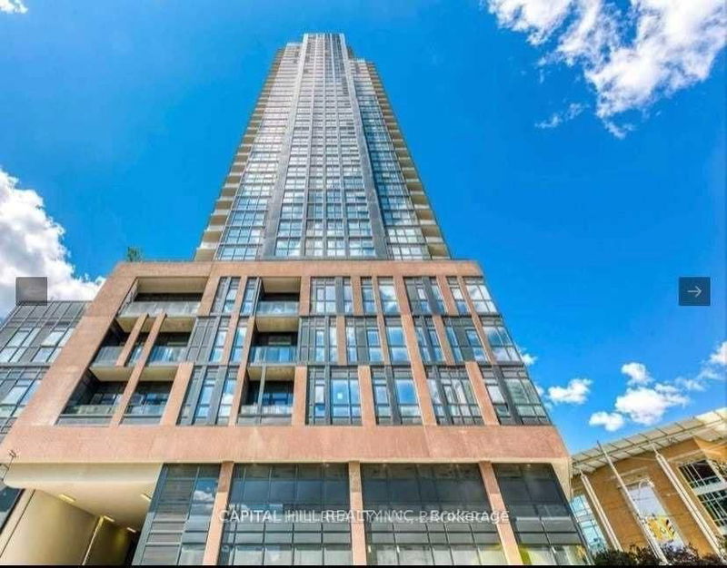 home for lease on 2801-159 Wellesley Street E