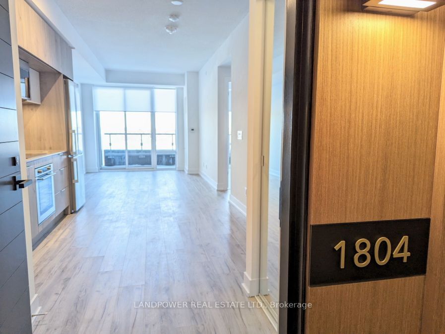 Condo leased at 1804-25 Adra Grado Way, Toronto, Bayview Village, M2J 0H6 - MLS: C11909867