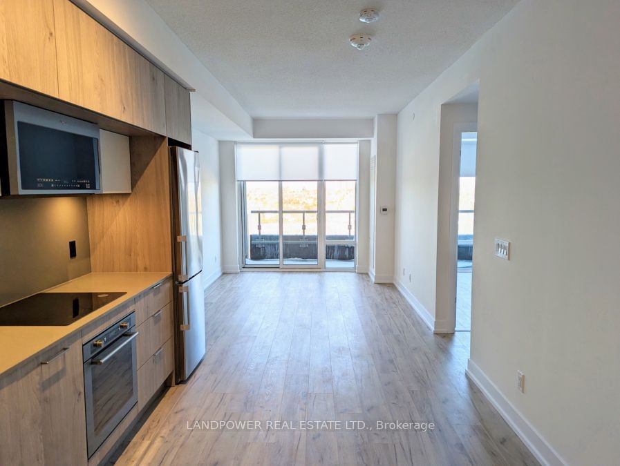 Condo leased at 1804-25 Adra Grado Way, Toronto, Bayview Village, M2J 0H6 - MLS: C11909867