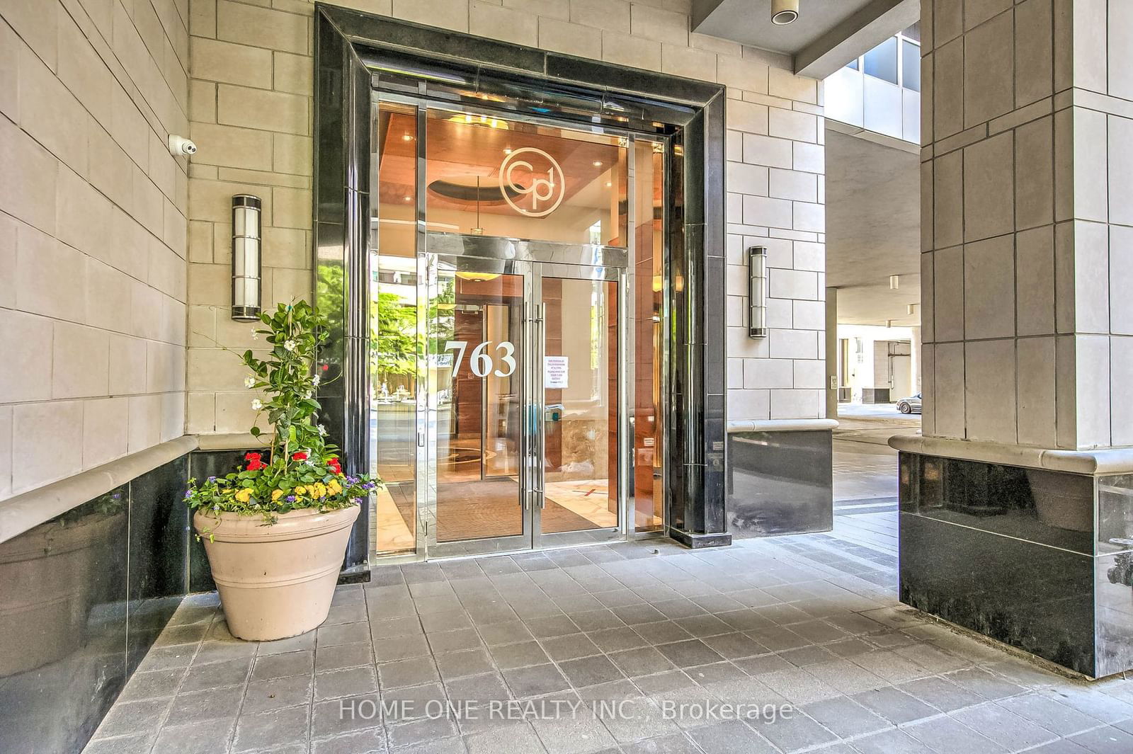 Condo for lease at 304-763 Bay Street, Toronto, Bay Street Corridor, M5G 2R3 - MLS: C11909909