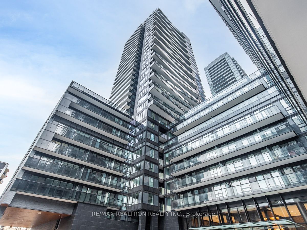 Condo leased at 1002-127 Broadway Avenue, Toronto, Mount Pleasant West, M4P 1V4 - MLS: C11909946