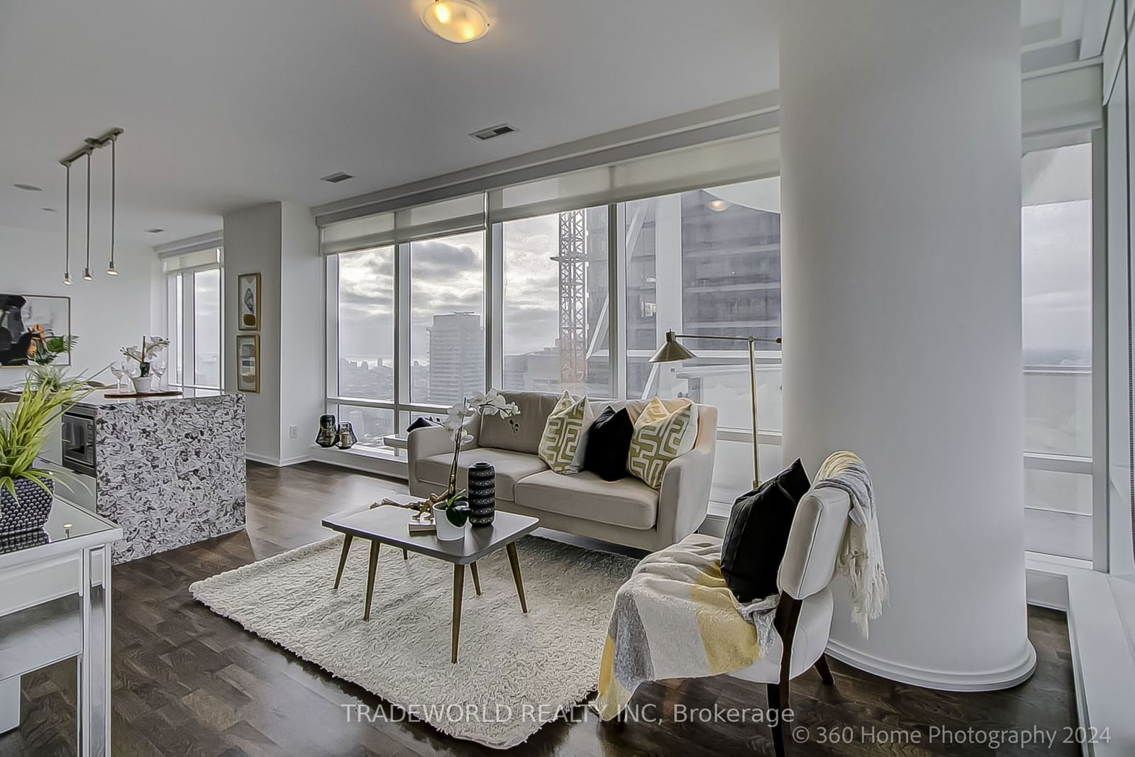 Condo for sale at 4909-1 Bloor Street, Toronto, Church-Yonge Corridor, M4W 1A9 - MLS: C11909952