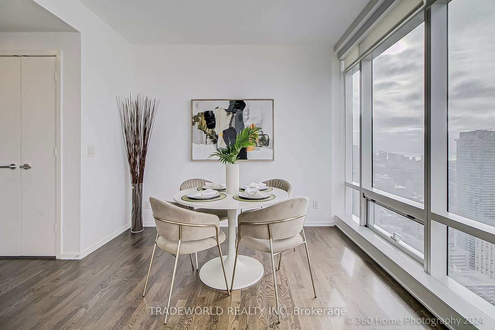 Condo for sale at 4909-1 Bloor Street, Toronto, Church-Yonge Corridor, M4W 1A9 - MLS: C11909952