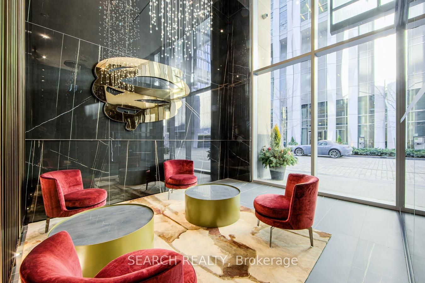 Condo leased at 1503-11 Yorkville Avenue, Toronto, Annex, M4W 0B7 - MLS: C11909955