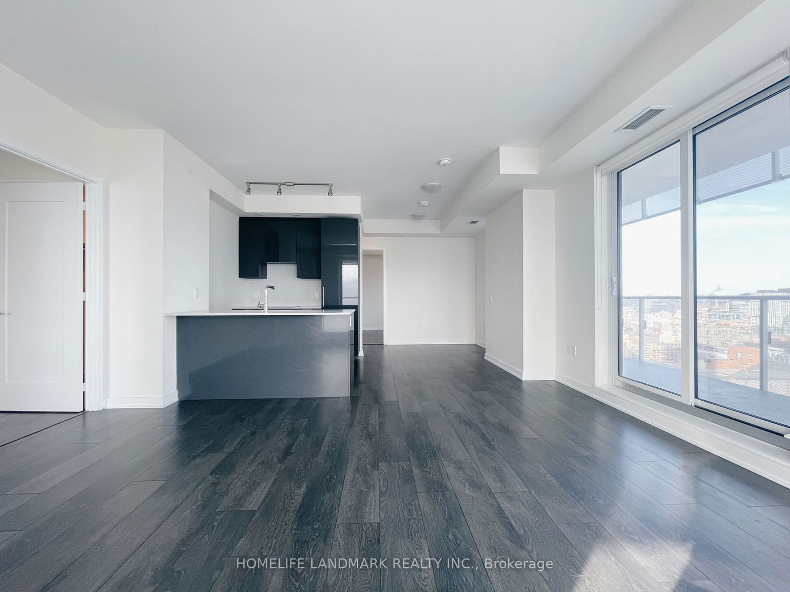 Condo leased at 2509-28 Freeland Street, Toronto, Waterfront Communities C8, M5E 0E3 - MLS: C11910110