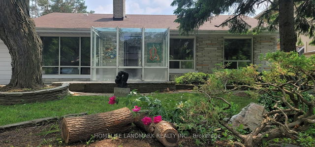 50 Larkfield Drive