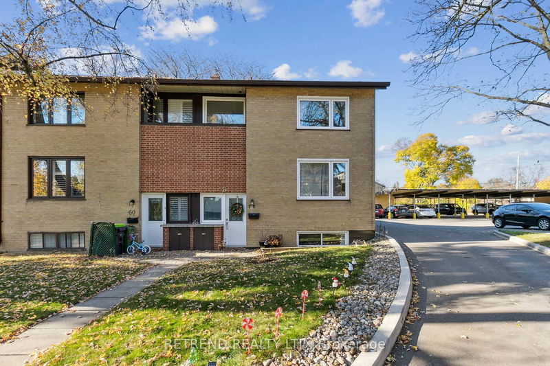 home for sale on 58 Broadpath Road