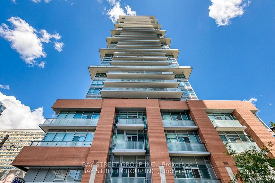 Condo sold at 2704-365 church Street, Toronto, Church-Yonge Corridor, M5B 0B5 - MLS: C11910308