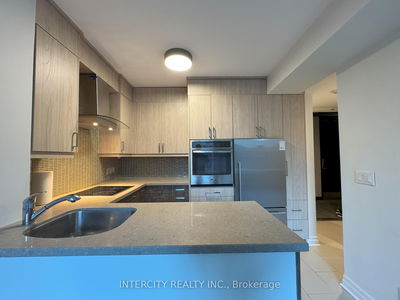 Unit 201 — 70 Alexander St, Toronto - Church-Yonge Corridor image-0-2