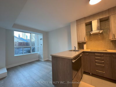Unit 201 — 70 Alexander St, Toronto - Church-Yonge Corridor image-0-4