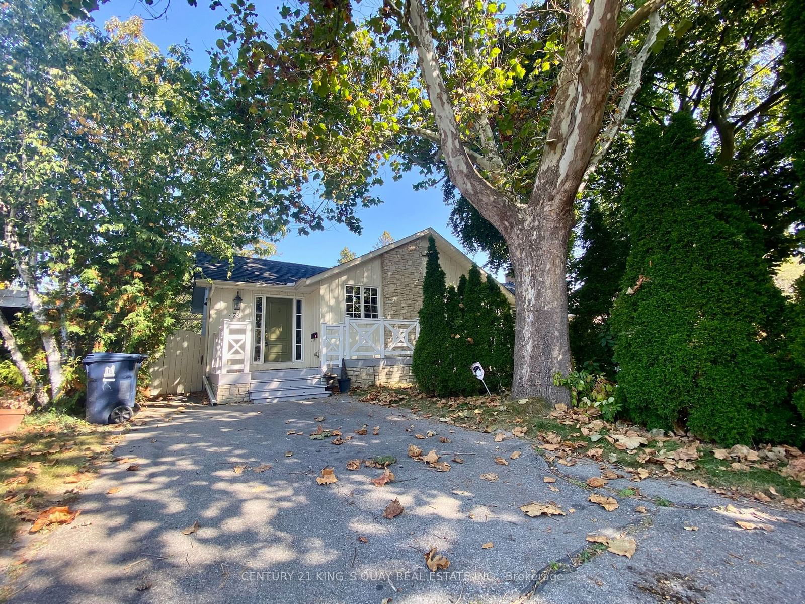 Detached House leased at 73 Norden Avenue, Toronto, Banbury-Don Mills, M3B 1B7 - MLS: C11910593