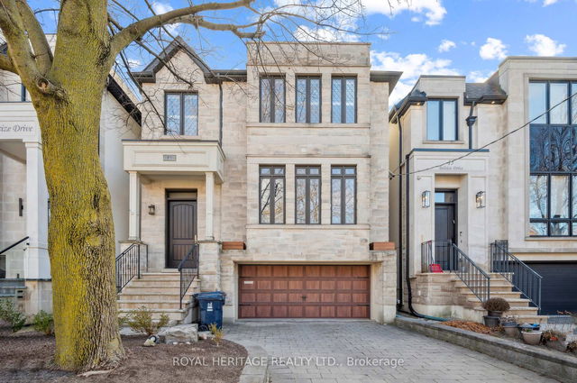 17 Belsize Drive