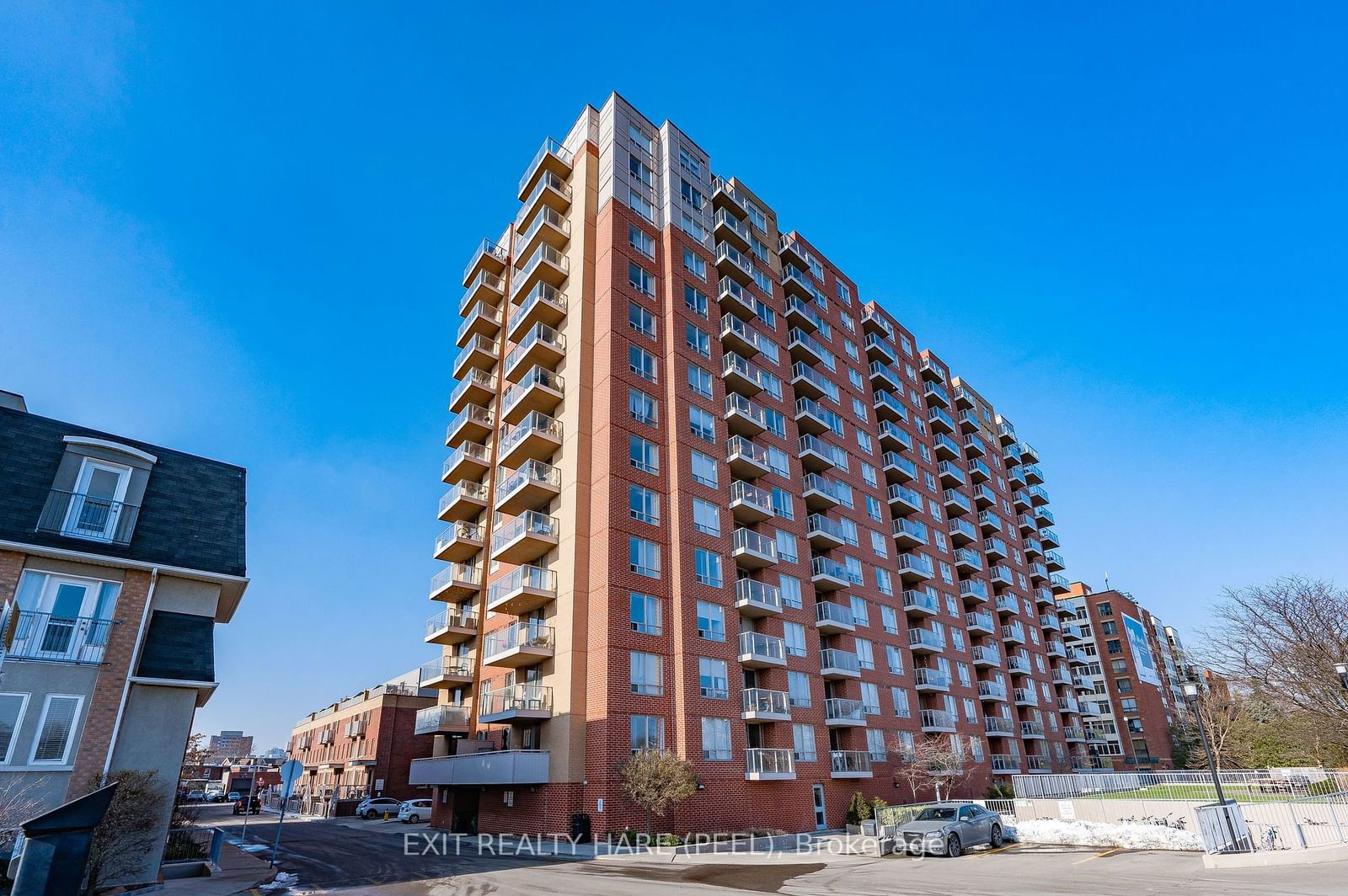 Condo for sale at 610-1369 Bloor Street, Toronto, Dufferin Grove, M6P 4J4 - MLS: C11910654