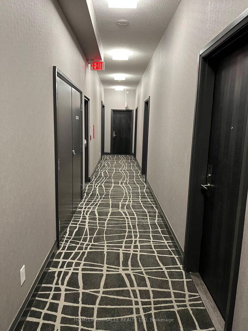 home for lease on 297 College Street