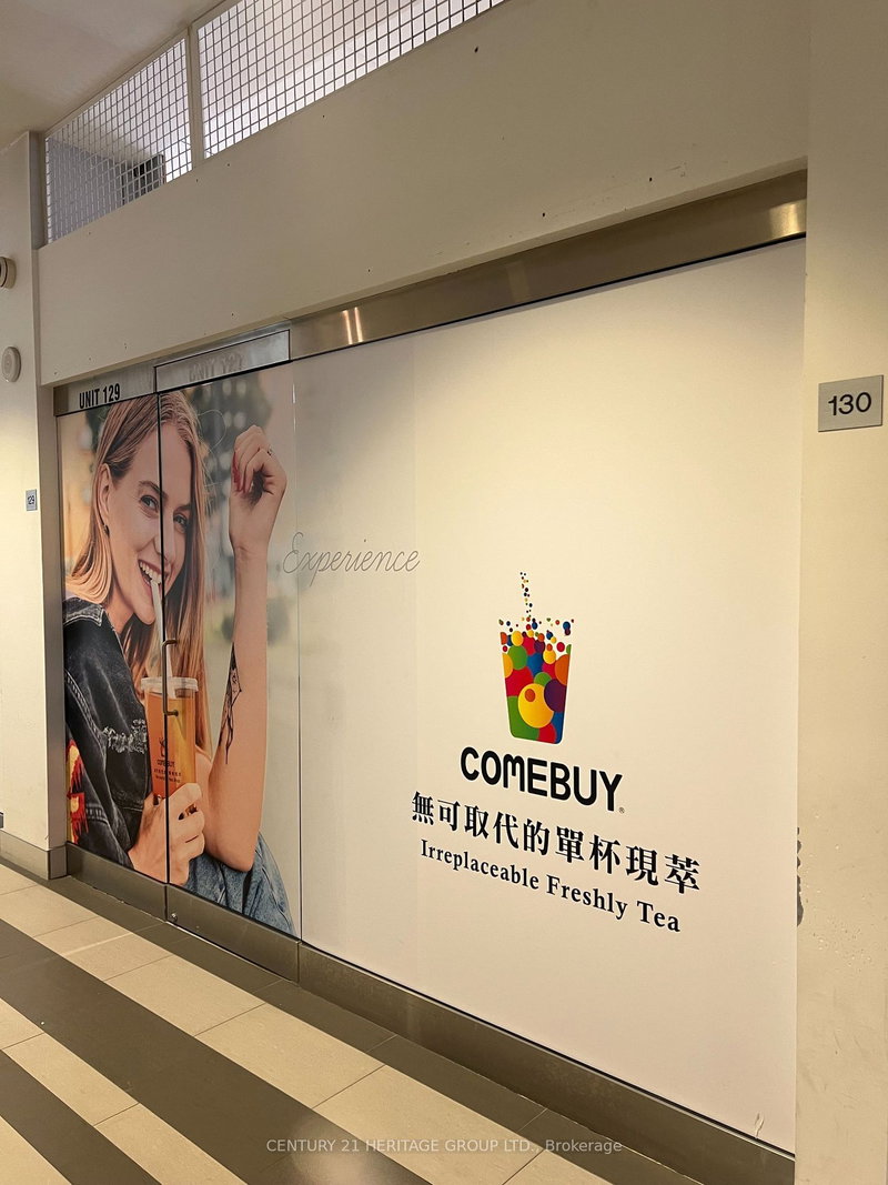 127-129 - 4750 Yonge St, Toronto, M2K 0B4 | Image 2