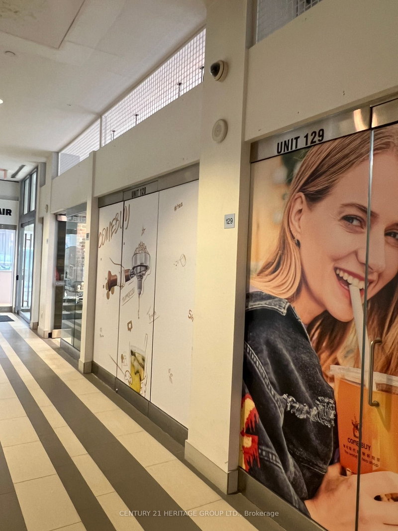 127-129 - 4750 Yonge St, Toronto, M2K 0B4 | Image 3