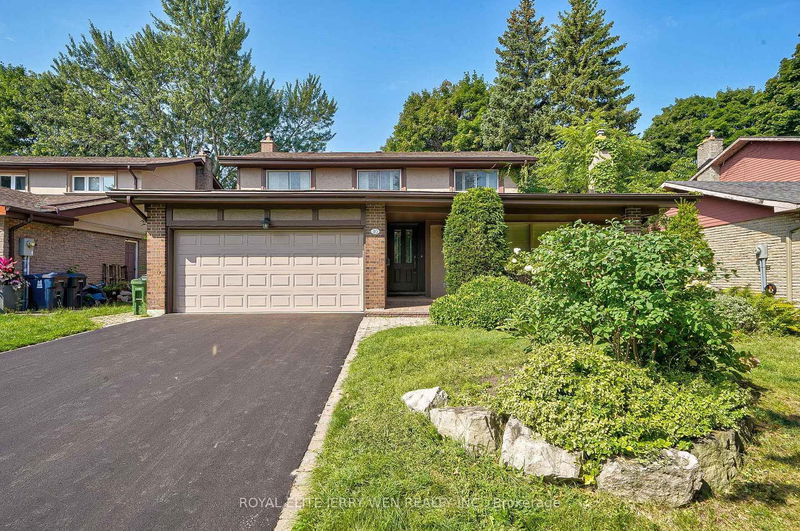 home for sale on 10 Mellowood Drive