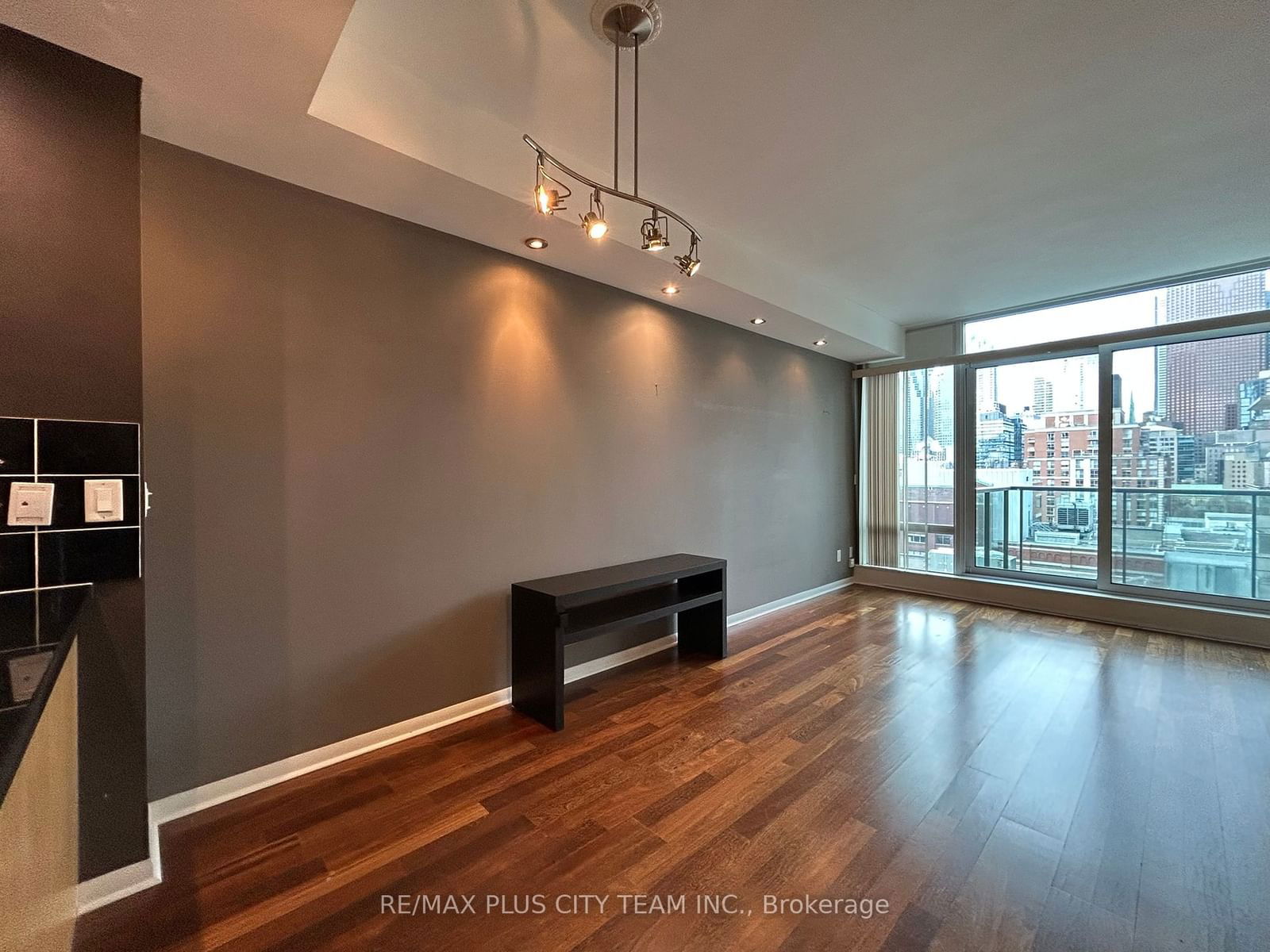 Condo leased at 1223-333 Adelaide Street, Toronto, Moss Park, M5A 4T4 - MLS: C11910822