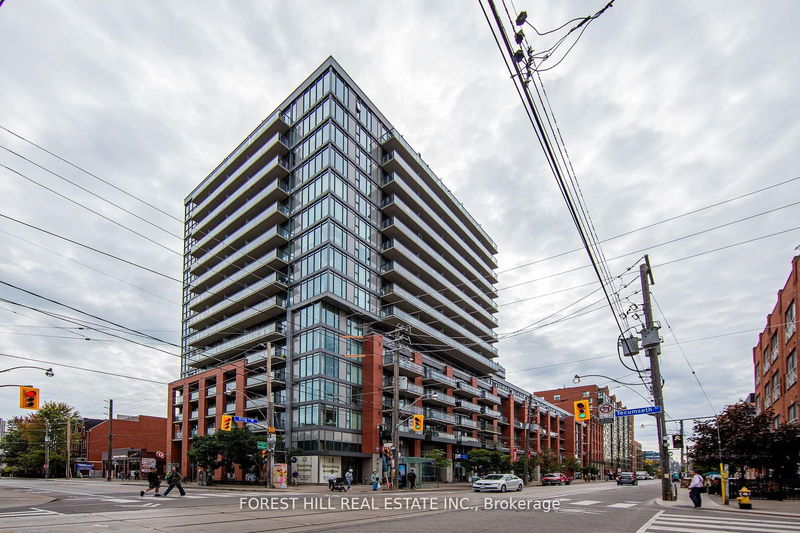 home for sale on 614-775 King Street W