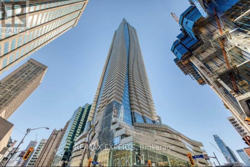 Condo for lease at 7003-1 Bloor Street, Toronto, Church-Yonge Corridor, M4W 0A8 - MLS: C11911043