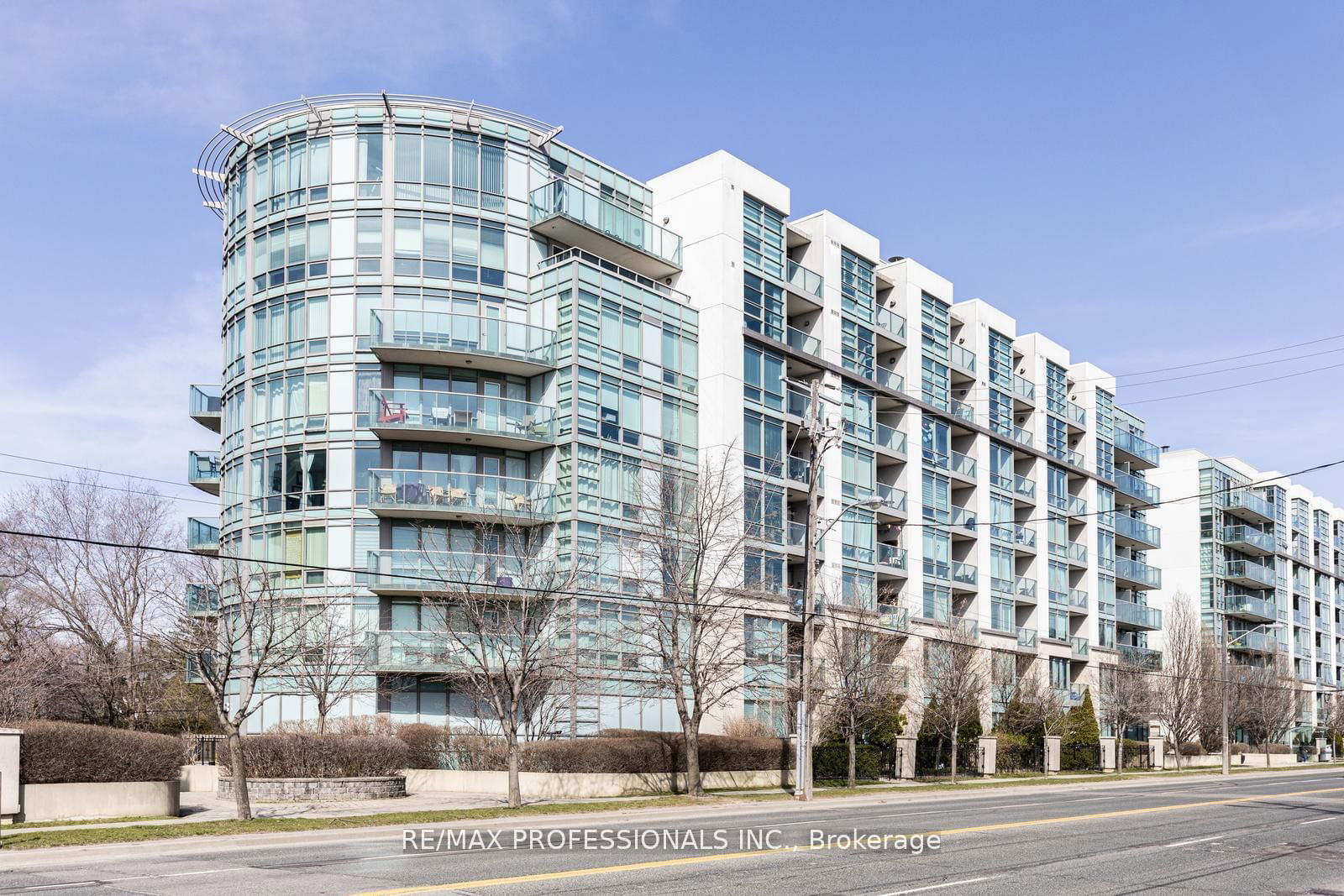 Condo for sale at 108-3830 Bathurst Street, Toronto, Clanton Park, M3H 6C5 - MLS: C11911064