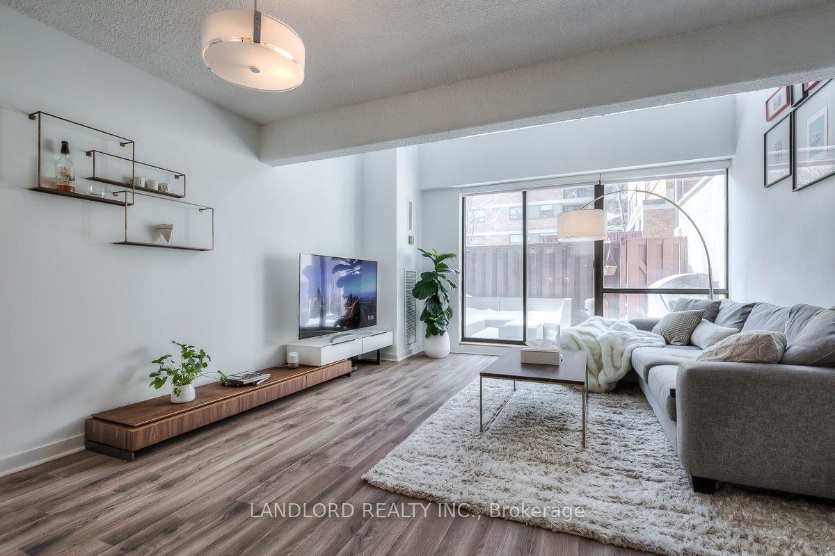 Condo for lease at 233-60 St Patrick Street, Toronto, Kensington-Chinatown, M5T 2X5 - MLS: C11911145