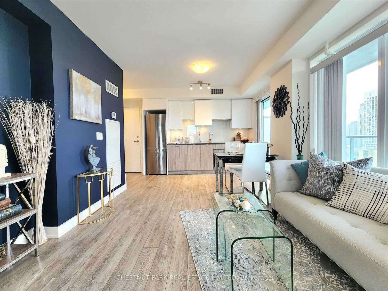 Condo for lease at 2510-99 Broadway Avenue, Toronto, Mount Pleasant West, M4P 0E3 - MLS: C11911232