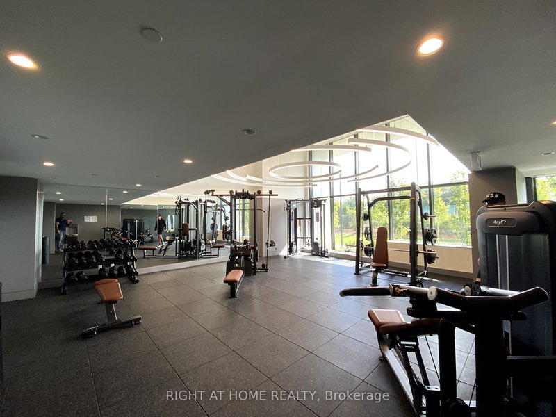 606 - 25 McMahon Dr, Toronto, M2K 0J1 | Image 2